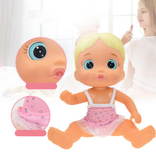 Load image into Gallery viewer, Swimming Baby Doll