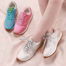Load image into Gallery viewer, Magoloft™ Sparkle Sneakers