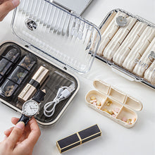 Load image into Gallery viewer, Weekly Pill Organizer