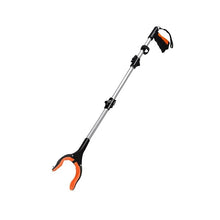 Load image into Gallery viewer, Foldable Grabber With 360° Swivel Clip