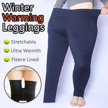 Load image into Gallery viewer, Hirundo Winter Warming Leggings