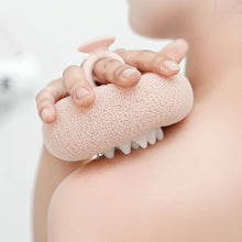Load image into Gallery viewer, 2-in-1 Sunflower Bath Ball