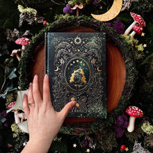 Load image into Gallery viewer, Wonderland Journal
