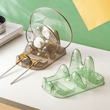 Load image into Gallery viewer, Spoon Pot Lid Holder