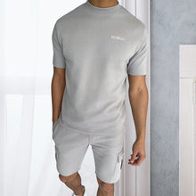 Load image into Gallery viewer, Day To Day Slim Fit Twin Set