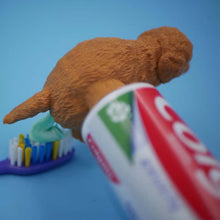 Load image into Gallery viewer, Funny Toothpaste Dispenser