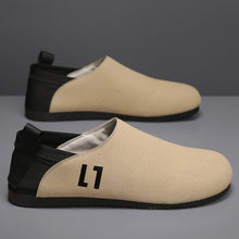 Load image into Gallery viewer, Men's Light Casual Flat Shoes