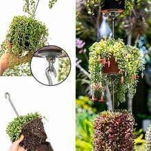 Load image into Gallery viewer, Planter Hook Connector