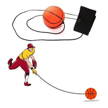 Load image into Gallery viewer, Wrist Return Ball Sports