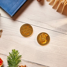 Load image into Gallery viewer, North Pole Polar Pennies Coins