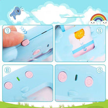 Load image into Gallery viewer, Educational Preschool Alphabet Learning Toys