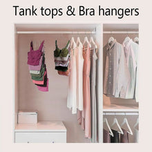 Load image into Gallery viewer, Multifunctional 8-layer Rotating Hanger