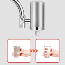Load image into Gallery viewer, Upgraded Faucet Water Purifier