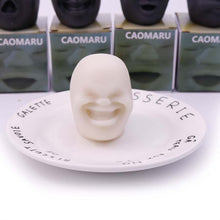 Load image into Gallery viewer, Funny Human Face Emotion Balls