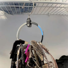 Load image into Gallery viewer, Multipurpose Closet Hanger