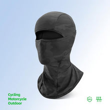 Load image into Gallery viewer, Summer Balaclava Face Mask