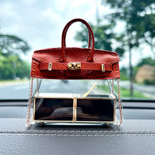 Load image into Gallery viewer, Car Key Mini Handbag