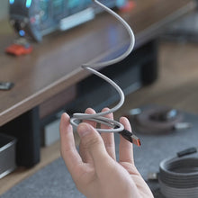 Load image into Gallery viewer, Magnetic Anti-tangle Cable