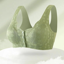 Load image into Gallery viewer, Comfortable &amp; Convenient Front Button Bra
