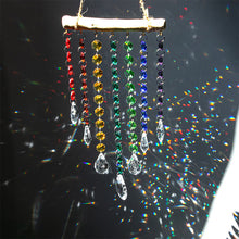 Load image into Gallery viewer, Hanging Window Sun Catcher-Rainbow Maker