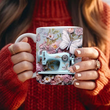 Load image into Gallery viewer, 3D sykrus