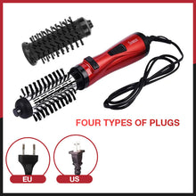 Load image into Gallery viewer, 3-in-1 Hot Air Styler and Rotating Hair Dryer