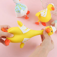 Load image into Gallery viewer, Stress Relief Toys Dress Up Duck
