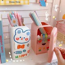 Load image into Gallery viewer, Refrigerator Pen Cup