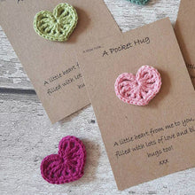 Load image into Gallery viewer, Encourage Hugs Love Greeting Card
