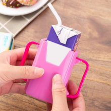 Load image into Gallery viewer, Anti-squeeze Cup Holder