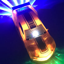 Load image into Gallery viewer, Electric Universal Deformation Toy Car