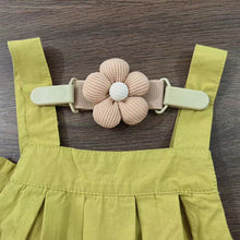 Load image into Gallery viewer, Kids Overalls Anti-slip Fixer