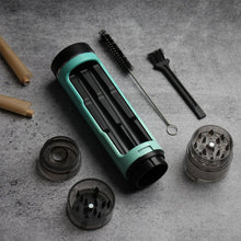 Load image into Gallery viewer, Portable Spice Grinder