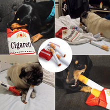Load image into Gallery viewer, Pet cigarette toys