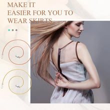 Load image into Gallery viewer, Zipper Helper for Dress and Boots