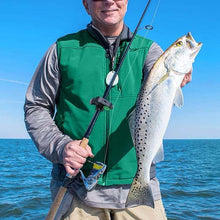 Load image into Gallery viewer, Clip-On Fishing Bite Alarm