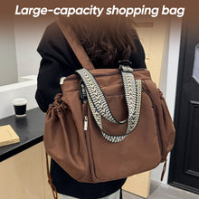 Load image into Gallery viewer, Fashionable Large-Capacity  Tote Backpack