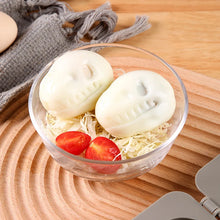 Load image into Gallery viewer, Dinosaur Skull Hard-Boiled Egg Mold