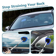 Load image into Gallery viewer, Windshield Cleaning Tool