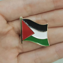 Load image into Gallery viewer, Palestine Pin