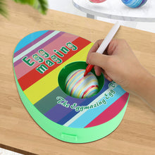 Load image into Gallery viewer, 【Pre Sale 30 Days】Easter Egg Decorating Kit