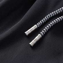 Load image into Gallery viewer, Men's Plain Solid Color Drawstring Pocket Shorts