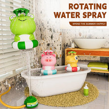 Load image into Gallery viewer, Water Rocket Sprinkler for Kids Toy