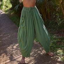 Load image into Gallery viewer, Women's Quinn Cargo Pants