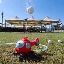 Load image into Gallery viewer, Water Sprinkler Baseball Toy