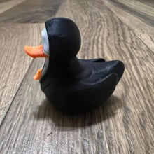 Load image into Gallery viewer, 3D Printed Halloween Scary Duck