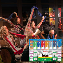 Load image into Gallery viewer, 2024 Germany European Championship Fixture Poster
