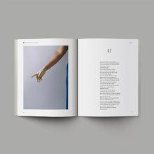 Load image into Gallery viewer, Book of Psalms - Alabaster Bible
