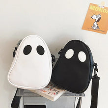 Load image into Gallery viewer, Cute ghost bag for Valentine's Day couples