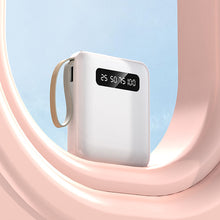 Load image into Gallery viewer, 4-in-1 Power Bank Fast Charging